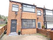 To Let Benson Gardens, Armley, Leeds Lets Live Leeds