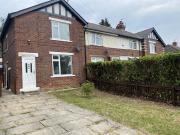 To Let Broadway, Horsforth, Lets Live Leeds