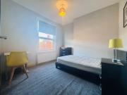 To Let Gilpin Terrace Room 3, Armley, Leeds Lets Live Leeds