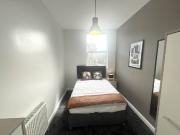 To Let Haddon Road room 4, Burley, Leeds Lets Live Leeds