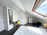 To Let Haddon Road room 6, Burley, Leeds Lets Live Leeds