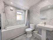 To Let – Hawesside Street, Southport – Three Bedroom Semi