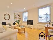 To Let Hillmarton Road, Caledonian Road N7 £2,968.33 pcm