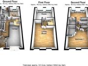 To Let – Kew House Drive, Scarisbrick – Three Bedroom...