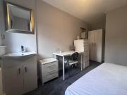 To Let Knowle Road Room 2, Burley, Leeds Lets Live Leeds