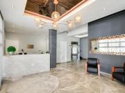 to let luxury 2 bed / 2 bath apart.