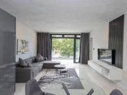 to let luxury furnished 1 bed / 1.