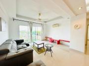 TO LET MAS KIARA Residence TTDI Partial Furnished
