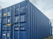 To Let Newly Refurbished Ft Storage Shipping Container,...