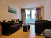 To Let Not Specified