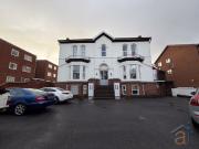 To Let – Park Plaza, Park Crescent, Southport – Ground...