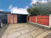 To Let – Radnor Drive, Churchtown