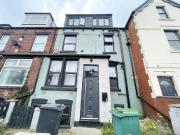 To Let Raincliffe Grove, East End Park, Leeds Lets Live...