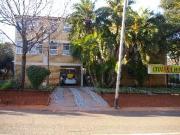 to let spacious 2 bedroom flat with.