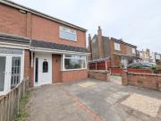 To Let – Stamford Road, Birkdale – Three Bedroom Semi