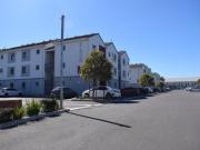 to let: two bedroom apartment in 'th.