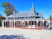 to let: unit 5 fully equipped apartm.