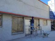 to let: warehouse and offices – pate.