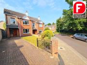 TO LET, Woodside, Off Dodder Park Road, Rathfarnham,...
