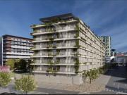 T1 Novo, condomínio fechado