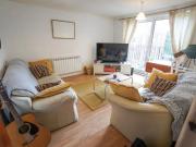 To Rent Christchurch Road, Boscombe, Bournemouth, BH1...