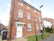 To Rent Errington Close, Hatfield, AL10 £2,775 pcm