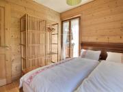 To rent for the winter season in the center of the village