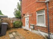 To Rent Heron Court Road, Charminster, Bournemouth, BH3...