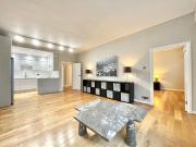 To Rent Stockleigh Hall, Prince Albert Road, London NW8,...