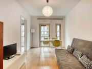 TO RENT T1 LISBOA AV NOVAS