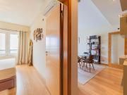 TO RENT T1 LISBOA TELHEIRAS
