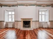 TO RENT T2+2+VISTA RIO LISBOA LAPA