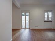 TO RENT T2 DUPLEX+PÁTIO/JARDIM LISBOA CAMPO DE OURIQUE