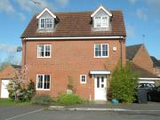 To Rent Walker Grove, Hatfield, AL10 £2,900 pcm
