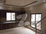 To Rent You Can Find Spacious Upper Portion In Pak Arab...