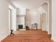 TO RENT*T1 C/PÁTIO | LISBOA | PRÍNCIPE REAL