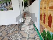 To Sale You Can Find Spacious Corner House In DC Colony...
