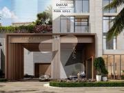 To Sale You Can Find Spacious Flat In Emaar Park Edge