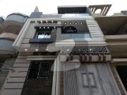 To sale You Can Find Spacious Prime Location House In...