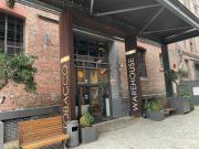 Tobacco Warehouse, L3 Tobacco Warehouse, L3