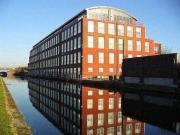 Tobacco Wharf, Comercial Road, Liverpool L5, 1 bed flat...