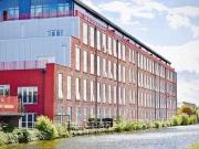 Tobacco Wharf, Commercial Road, Liverpool L5, 2 bed flat...