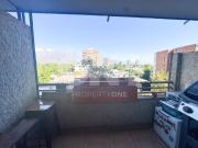 TOBALABA / METRO CRISTOBAL COLON