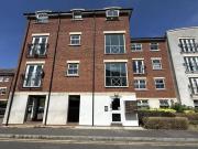 Tobermory Close, Slough, 2 Bedroom Apartment