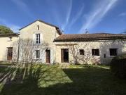 Saint Victor 24350 Achat / Vente maison