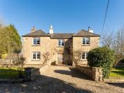 Tockington, Bristol, 6 Bedroom Detached