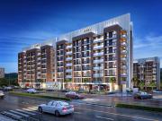 Today Aamod,Panvel 1 BHK Apartment For Sale Navi Mumbai