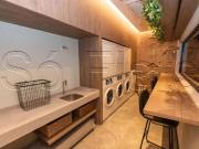 Today Faria Lima, flat disponÃvel para locaÃ§Ã£o...