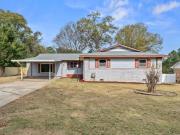 Todd Ave, North Augusta, Home For Sale