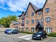 Toddbrook Close, West Didsbury, Manchester M20, 2 bed...